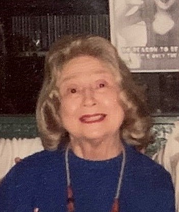Obituary of Peggy Ann Redl