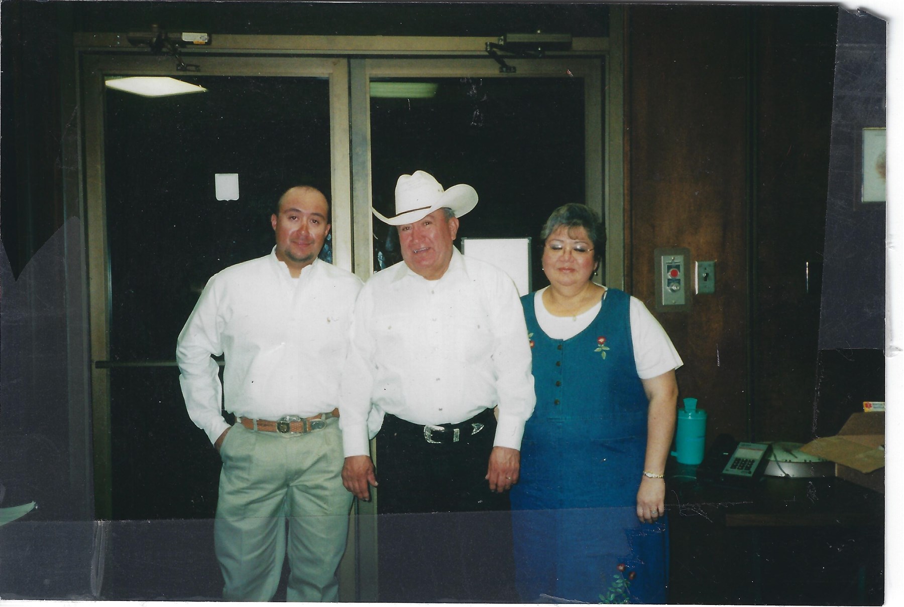 Avis de décès de Juan Beltran Inocencio