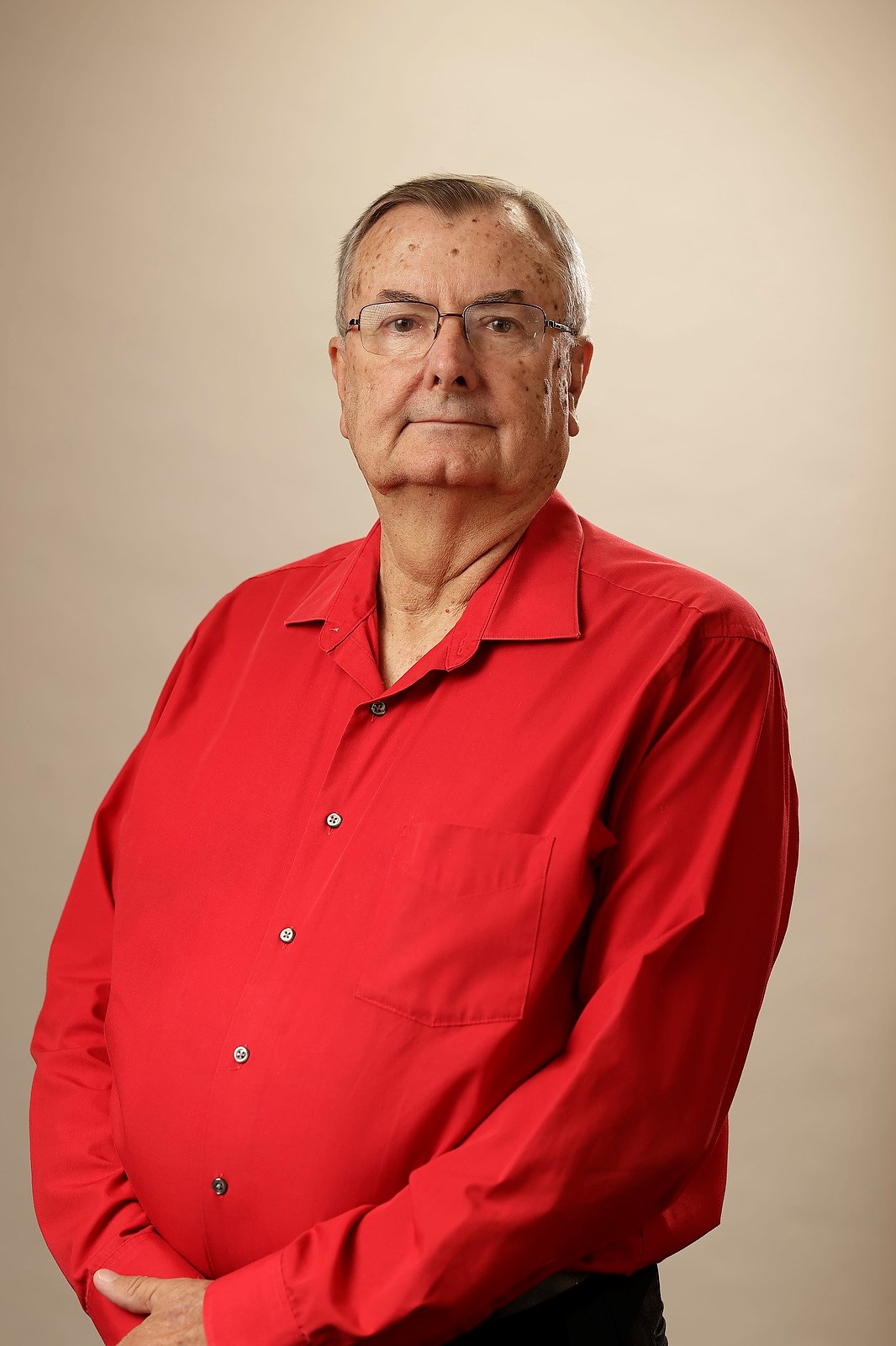 Obituary of David Warren Rader