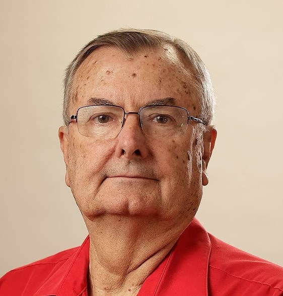 Obituary of David Warren Rader