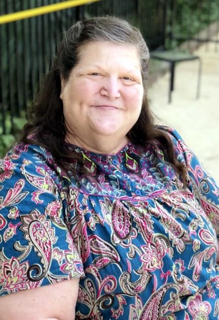 Obituary of Lori Yablonsky