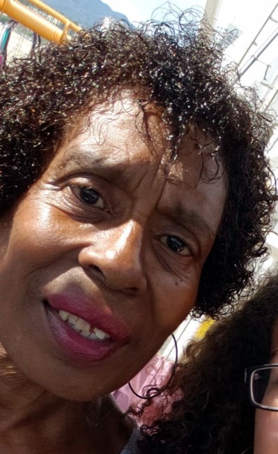 Obituary of Gloria Jean Johnson