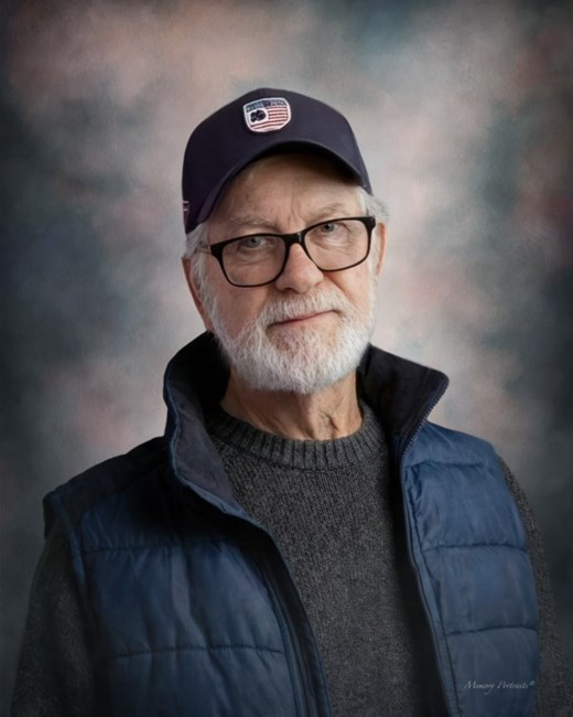 Obituario de Phillip West