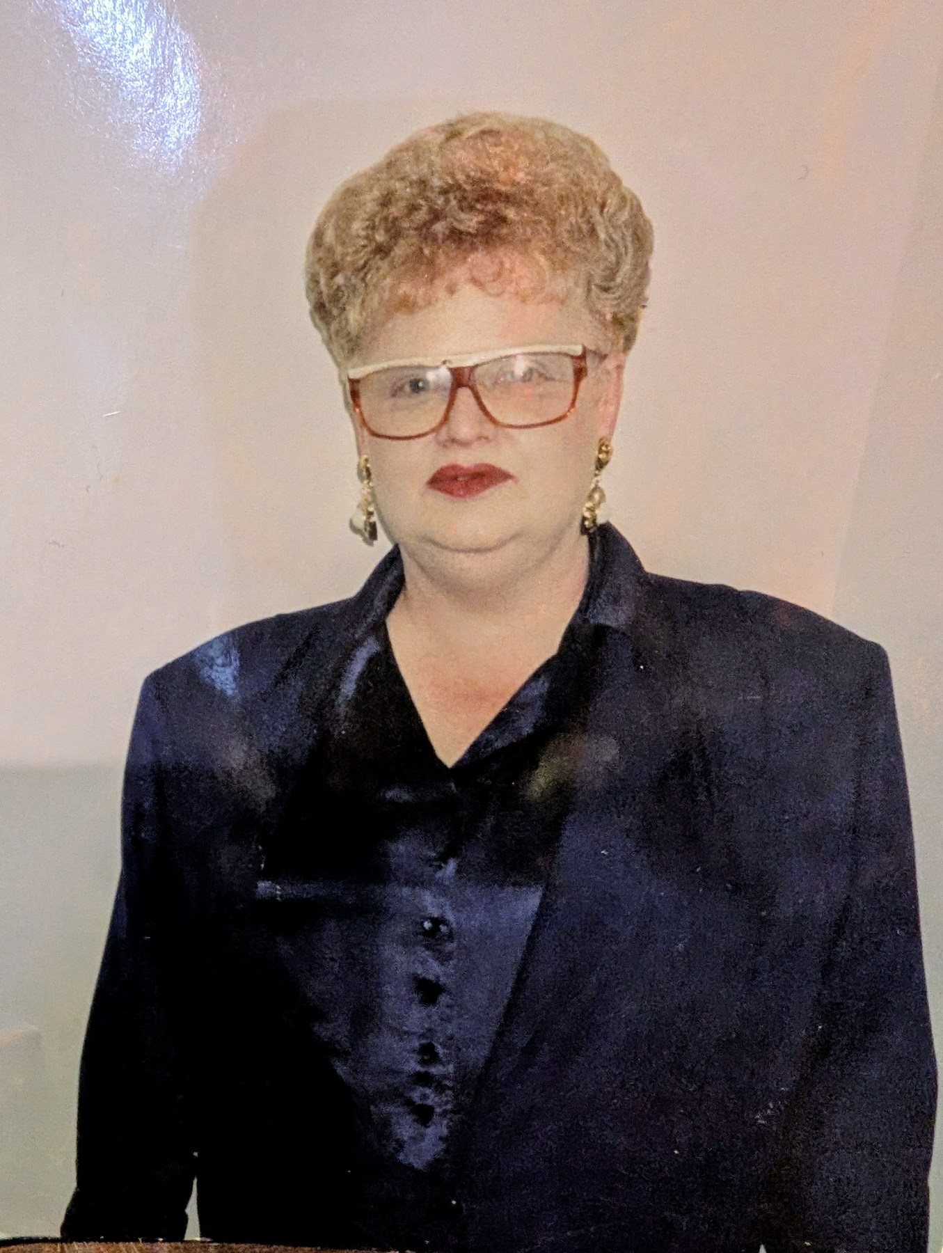 Obituary of Kathleen Ann Adams