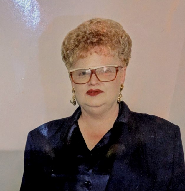 Obituary of Kathleen Ann Adams