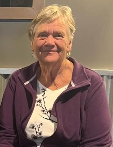 Obituary of Marcia Ann Boerman