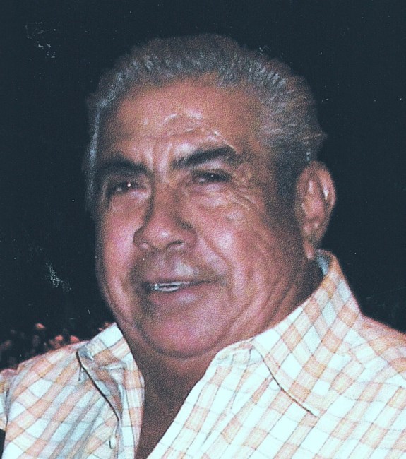 Obituary of Reynaldo L. Riojas