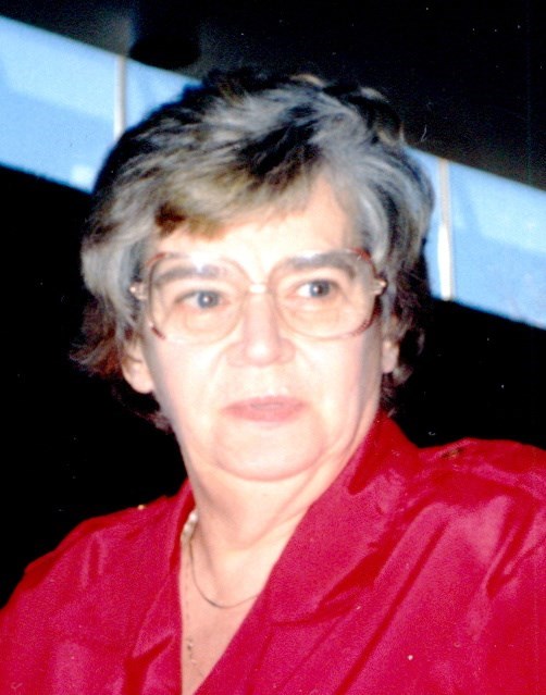 Avis de décès de Nora "Noreen" Deborah McGillycuddy Cole