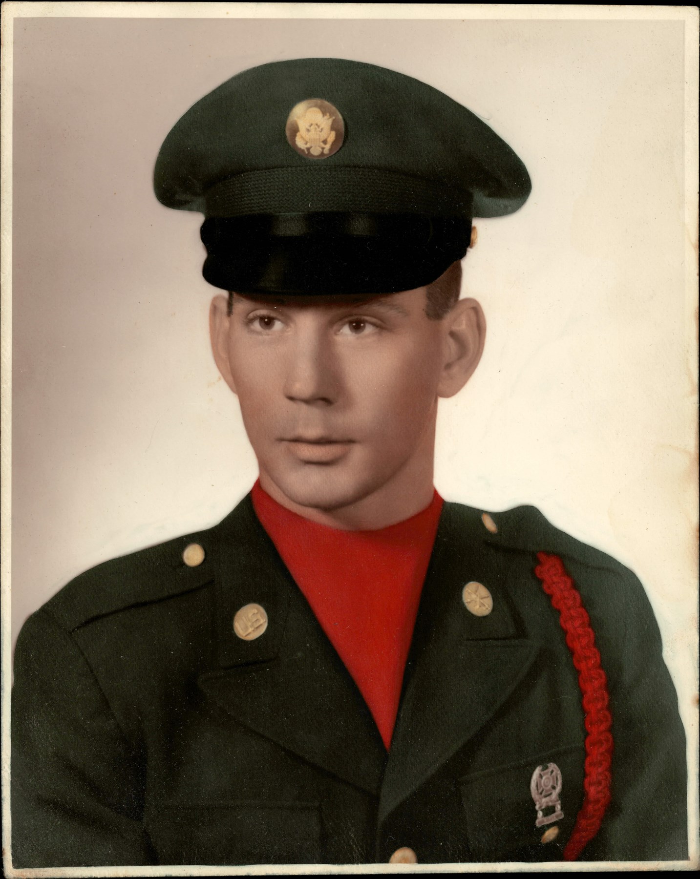 Obituary of Melvin "Mel" Bell