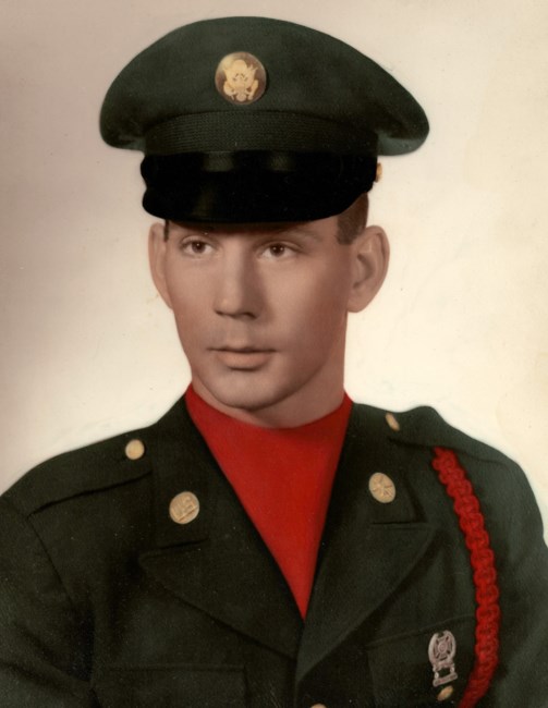 Obituary of Melvin "Mel" Bell