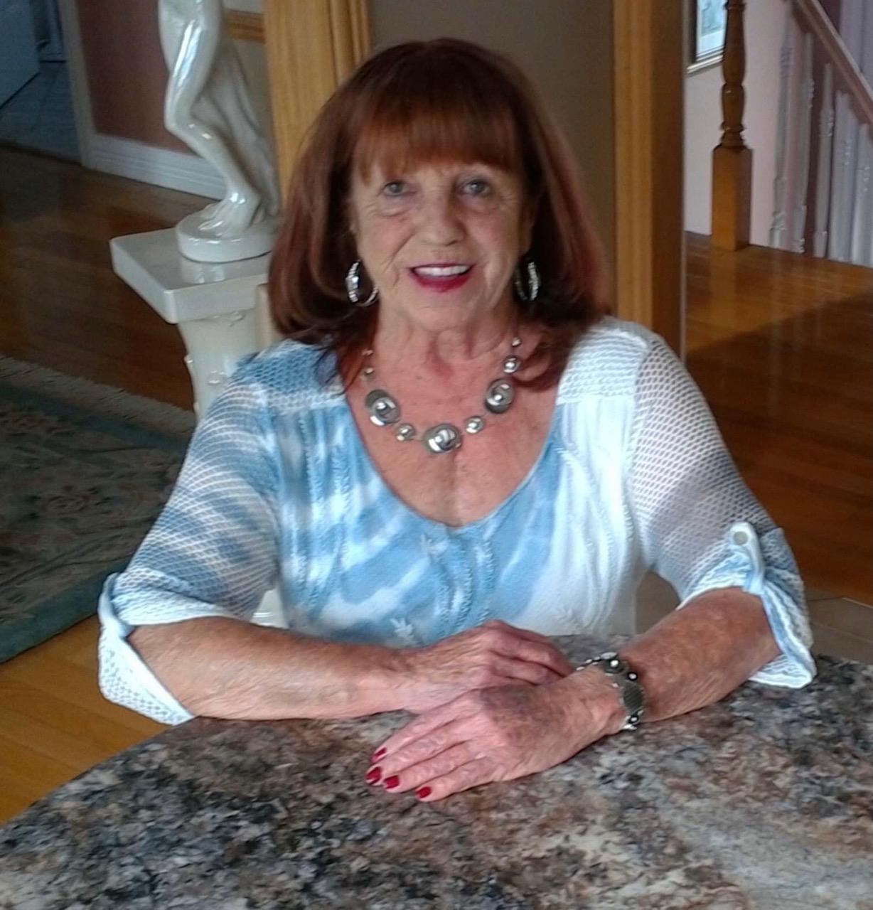 Obituary of Monique Asselin (née Dussault)