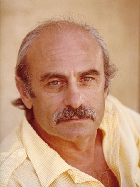 Obituary of Louis Barlia