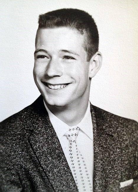 Obituary of Robert Lynn Baker