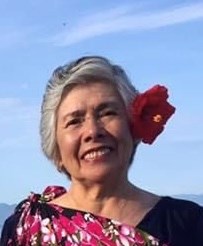 Avis de décès de Raquel Godina Sanchez