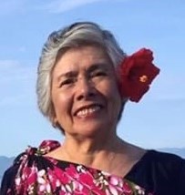 Obituary of Raquel Godina Sanchez