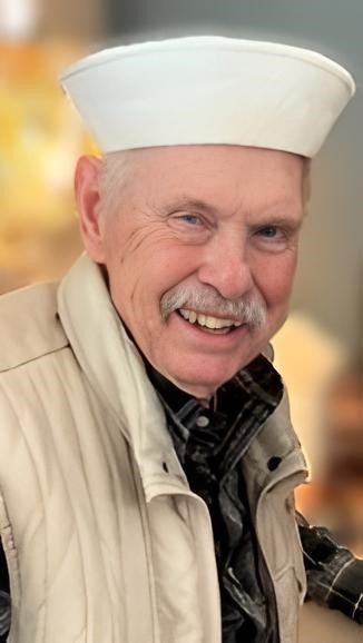 Obituary of William Lee Petroff