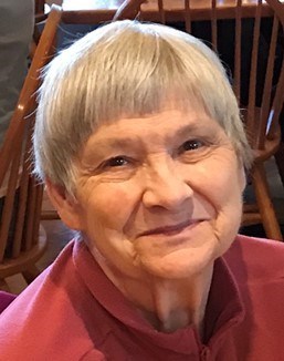Obituary of Vera Bennett Metzger