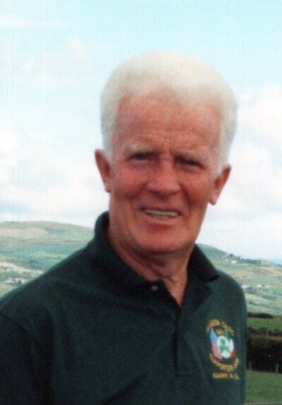 Obituary of Gerry Boyle