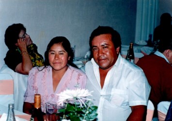 Obituary of Gumaro Rojas Rodriguez