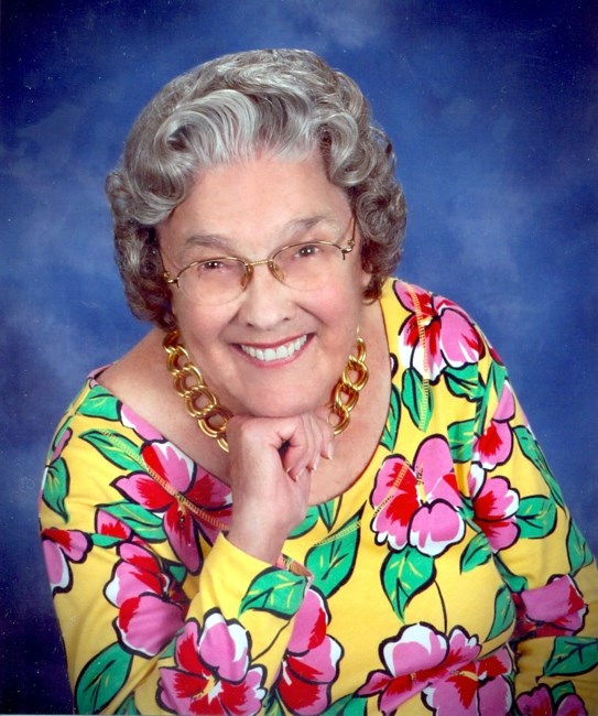 Obituary of Rosa Belle Ard Stevenson