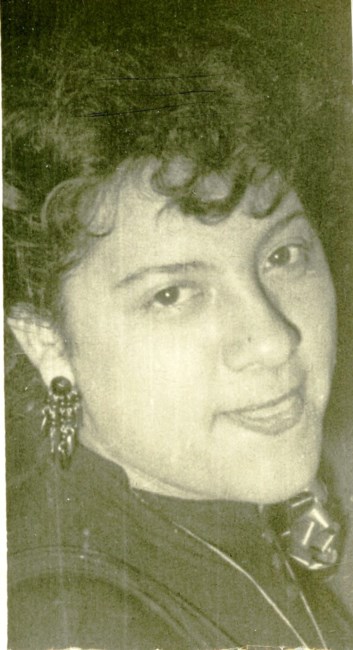 Obituary of Francisca Carlos Duenas