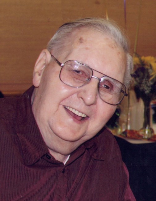 Obituary of Lawrence J Smith Jr.