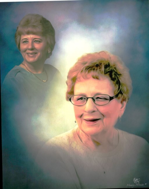Obituary of Annette Willibaum