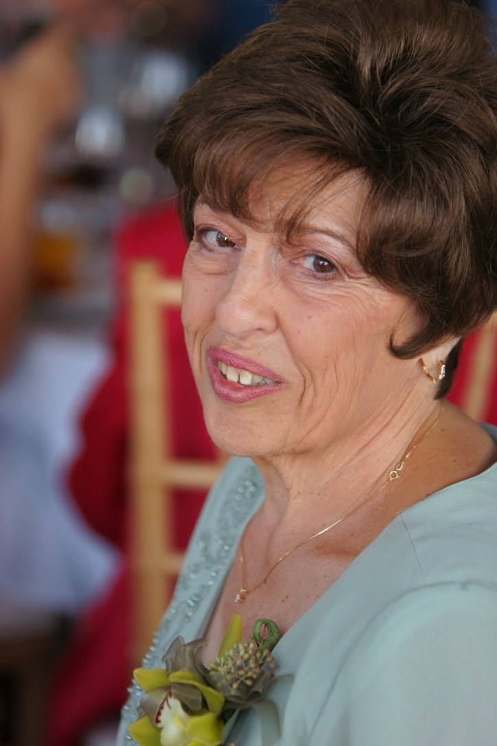 Beverly Jean (Re) Godin Obituary Livermore, CA