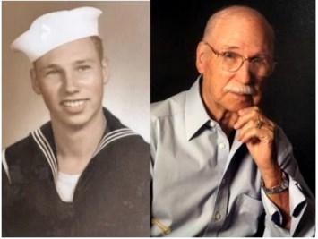 Obituary of Charles Pat Wallace