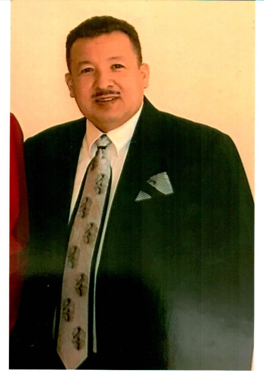 Obituario de Juan Francisco Fuentes Guardado