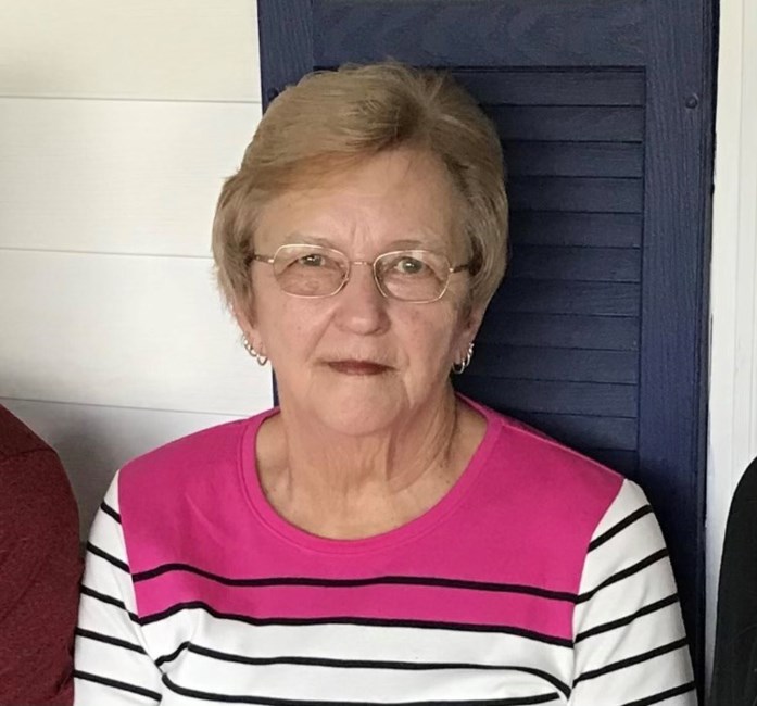 Obituary of Anna A. Alexander