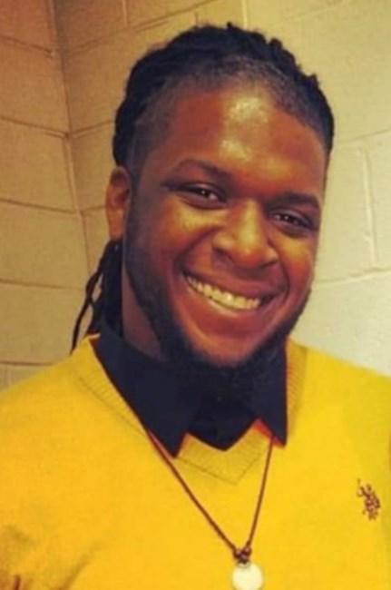 Obituary of Marcus Jones, IV