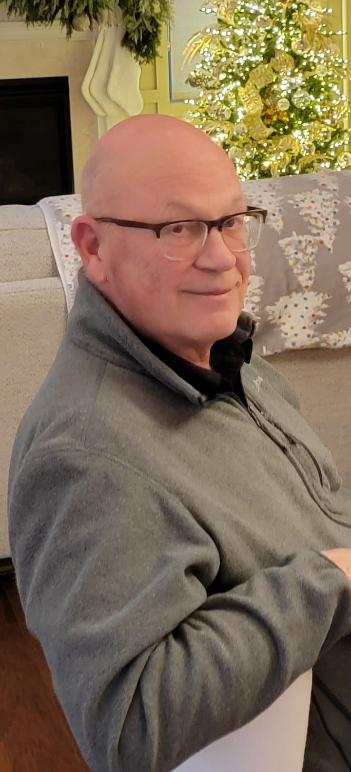 Obituary of Glenn Michael Sun