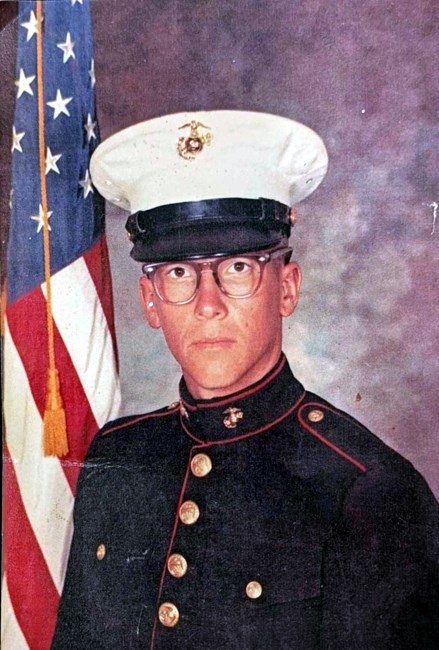 Obituary of Christian Hunker