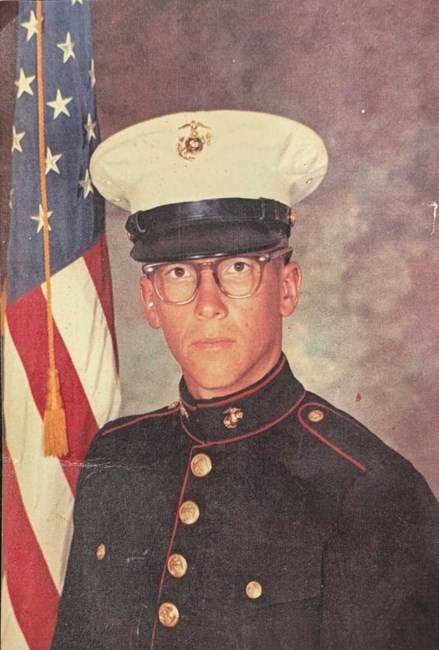 Obituary of Christian Hunker