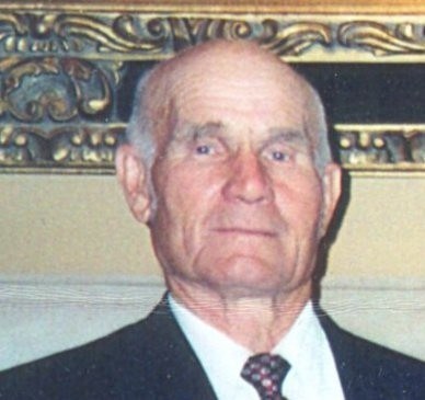 Obituary of Billie Joe May