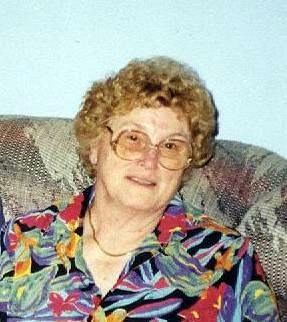 Obituary of Elwanda Mae Pruitt