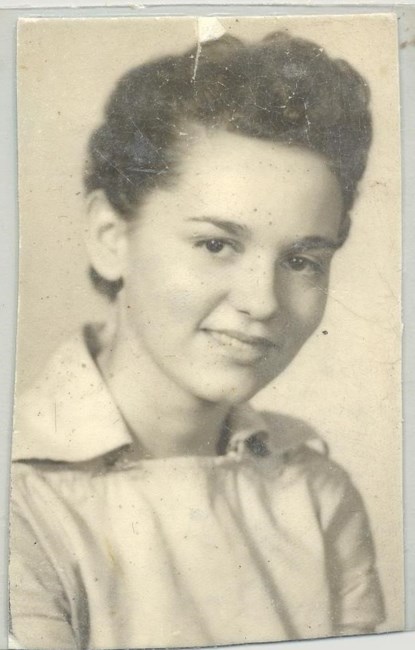 Obituario de Mary Ann Davis