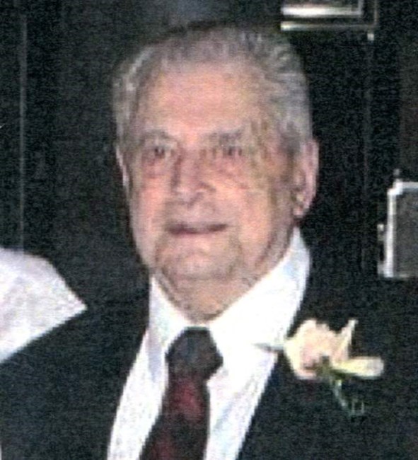 Obituary of George Emanuel Schembari