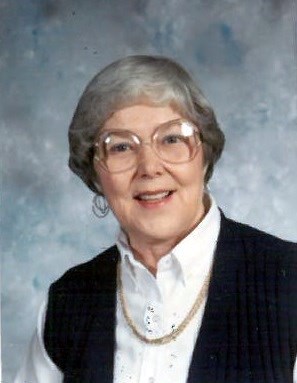 Obituary of Jeanette Evans Travis