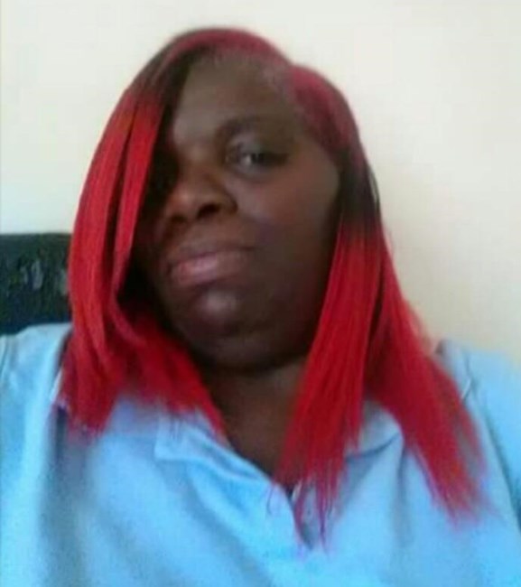 Obituary of Terrida Denise Atwater