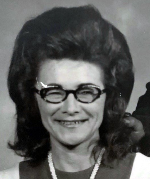 Obituary of Blanche Louise Sedlak