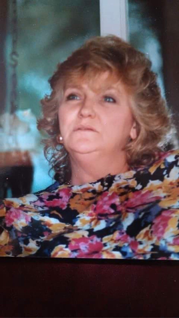 Obituary of Kathy Jane Griffin