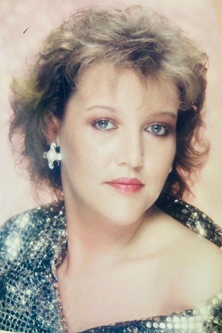 Obituary of Gabriele C Johnson