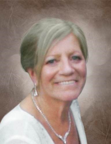 Avis de décès de Francine Deslauriers