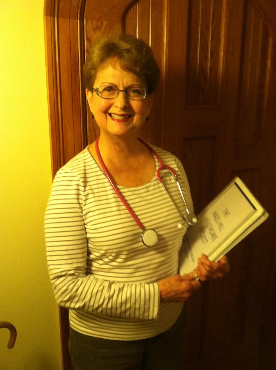 Obituary of Kathleen Kateley Bramlette