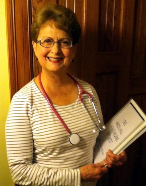 Obituary of Kathleen Kateley Bramlette