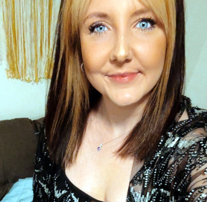Obituary of Kaileigh Nichole Dexter