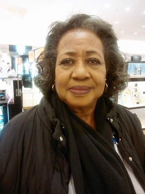 Obituary of Estella Crutcher