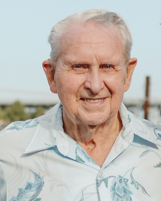 Obituary of Bernard Louis Wiemann